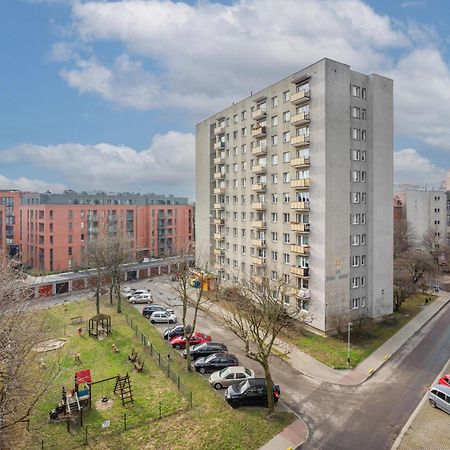 Garden Gates Apartments By Sun & Snow With Roof Terrace Danzig Exterior foto