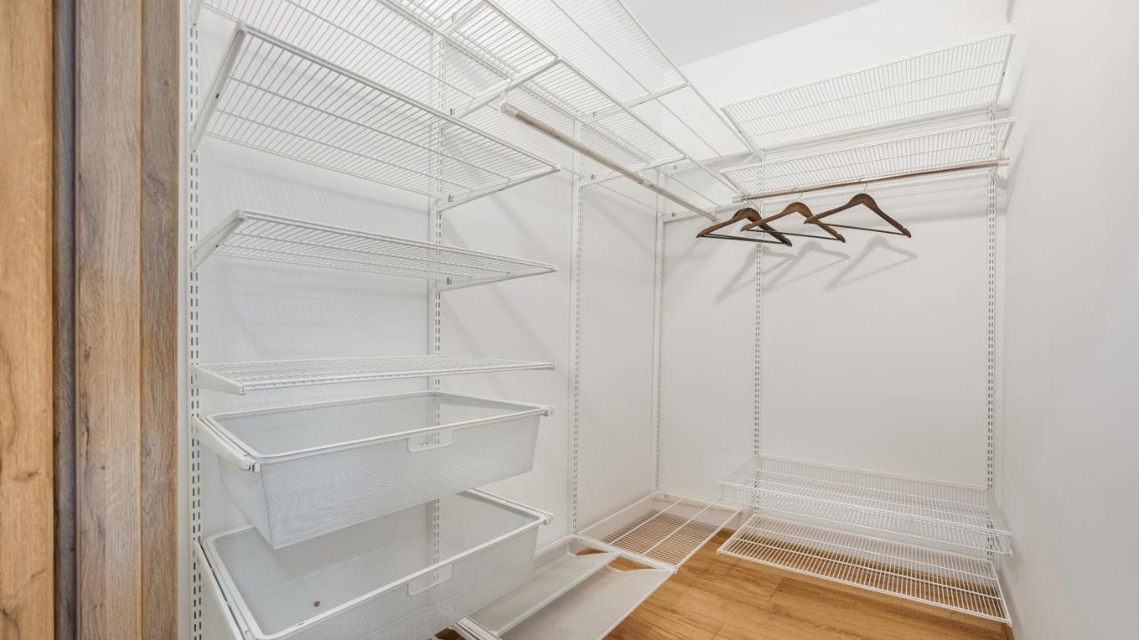 Garden Gates Apartments By Sun & Snow With Roof Terrace Danzig Exterior foto