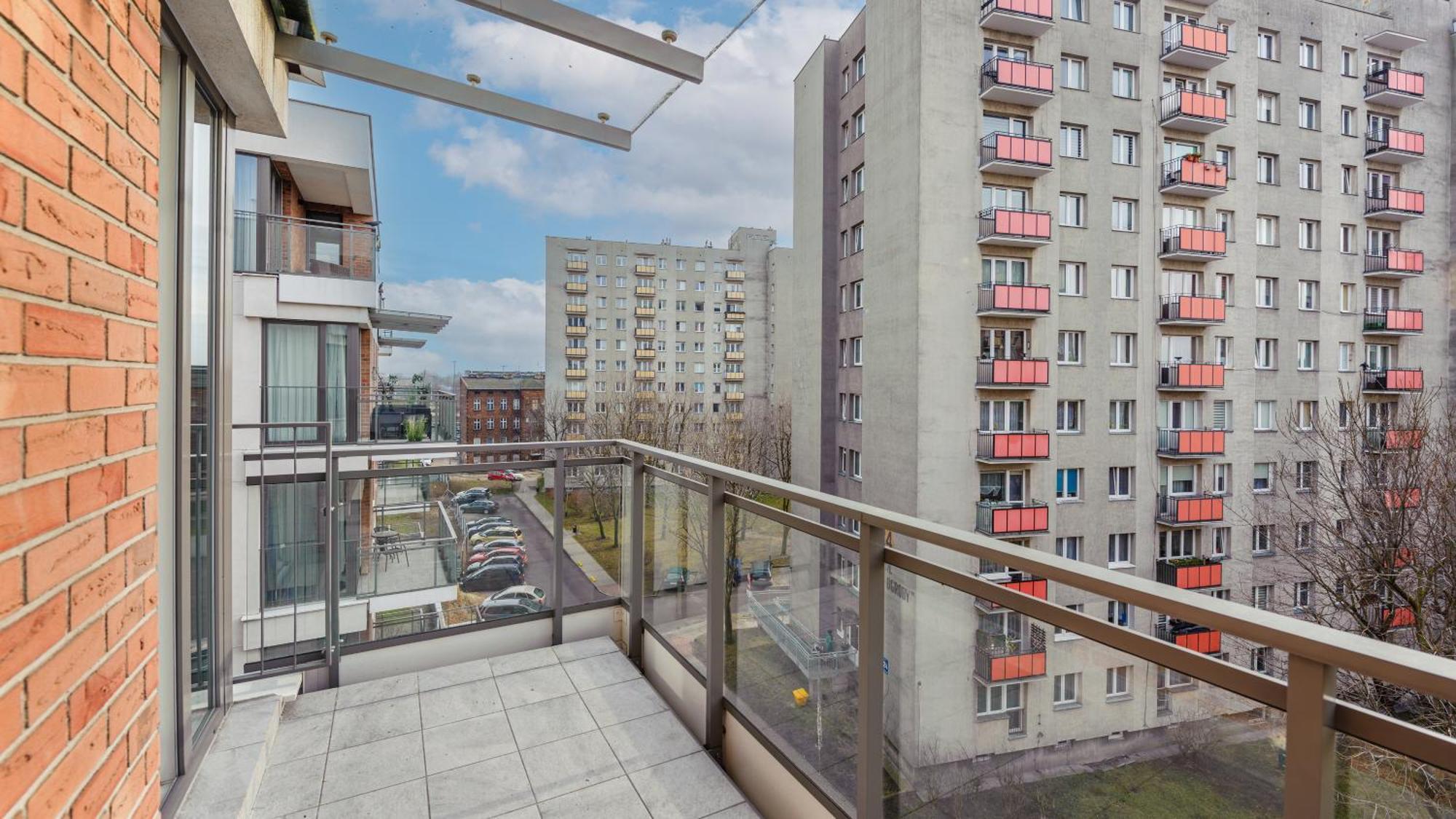 Garden Gates Apartments By Sun & Snow With Roof Terrace Danzig Exterior foto